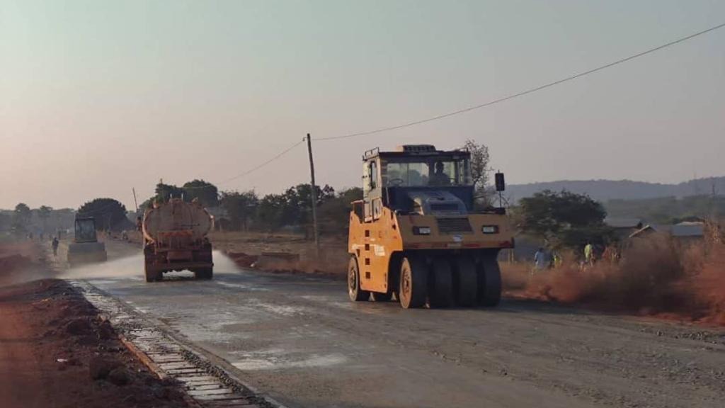 Ngaoundéré–Paro : les prescriptions du Maître d’Ouvrage à la suite de la reprise des travaux