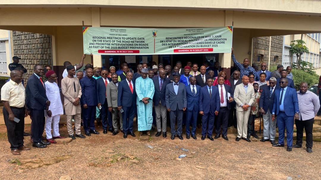 Prioritization criteria tabled to identify projects execution in 2025 in the Northwest region