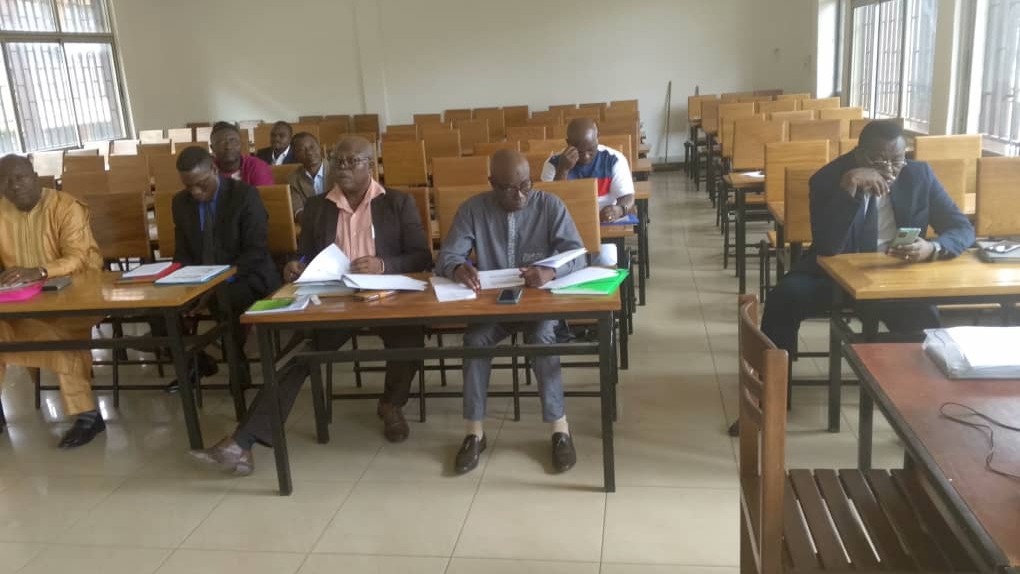 Etat des lieux du secteur des BTP au Cameroun :  nécessité dun cadre de concertation entre le MINTP, les Entreprises et les Institutions Financières