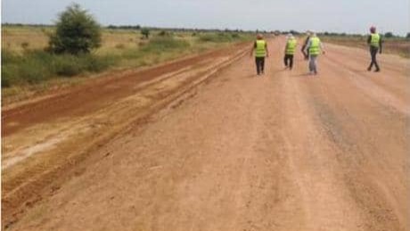 Bogo- Guirvidig (32.86 km) et voiries de Bogo (5km) et Maroua (6,2 km) : les travaux de drainage et d’assainissement doivent démarrer