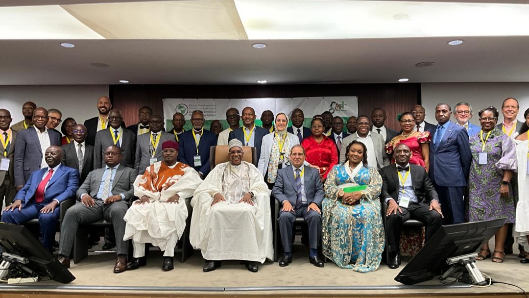 3ème Assemblée thématique de l’Association de Distribution Pharmaceutique Africaine