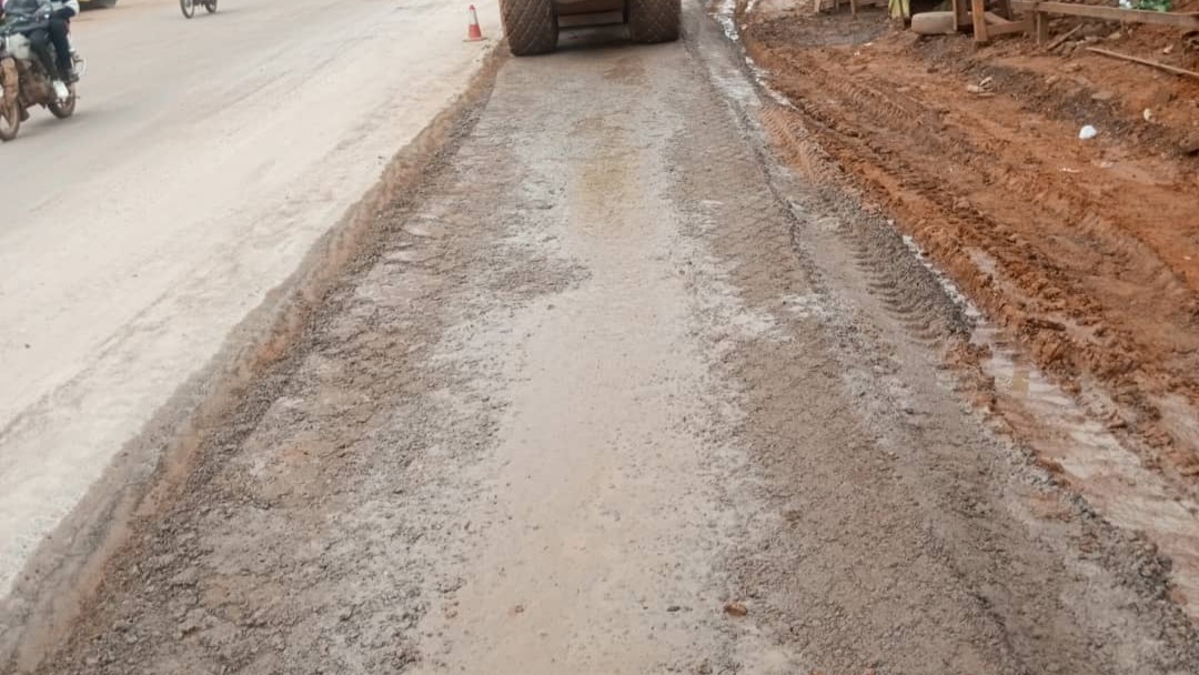 Entretien du réseau routier : les travaux confortatifs sur certaines Nationales, une mesure d’urgence