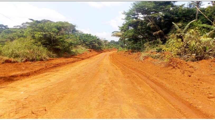 Nyong et Mfoumou : 23 km de route en terre réceptionnés dans la commune de Mengang