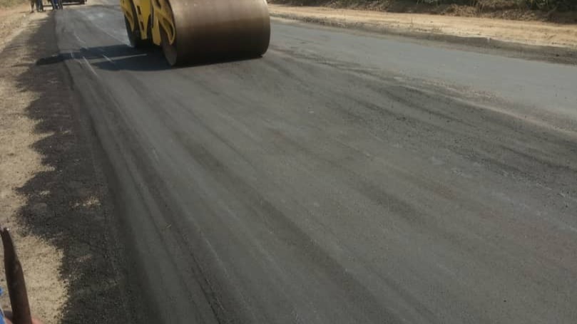 Entretien de la Nationale N°10, Yaoundé-Ayos-Bonis : le niveau de service s’améliore