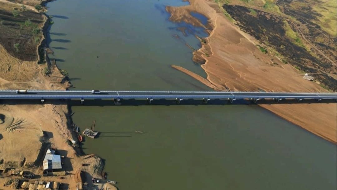 Pont sur le fleuve Logone : Un projet intégrateur dans la zone Afrique Centrale