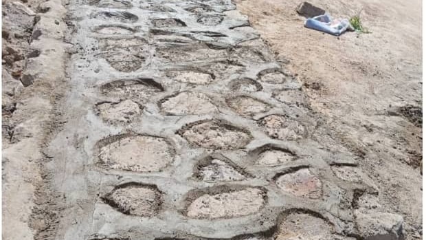 Route Kourgui (Inter N1B)-Limani -Amchide –Ganse (Inter N 14): les travaux de la phase 2 évoluent