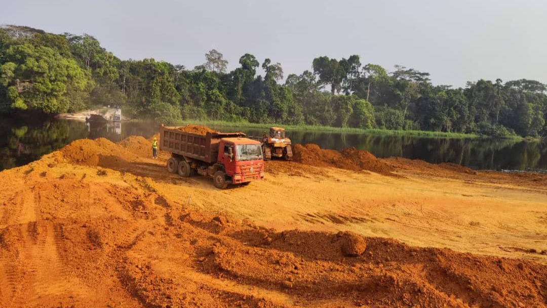 Département du Nyong et Kellé : 532 192 255 F cfa transférés par le MINTP via le Fonds Routier aux communes