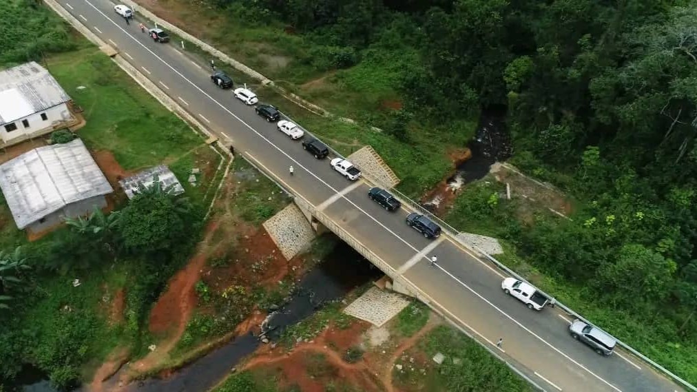 Nationale 22 : 15 entreprises en lice pour la construction de la section Bingambo-Grand Zambi