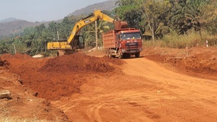 Nkambe – Misaje : le groupement BOFAS/Super Confort se déploie