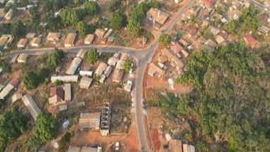Section Ntui-Ndjolé : l'infrastructure achevée attend sa mise en service