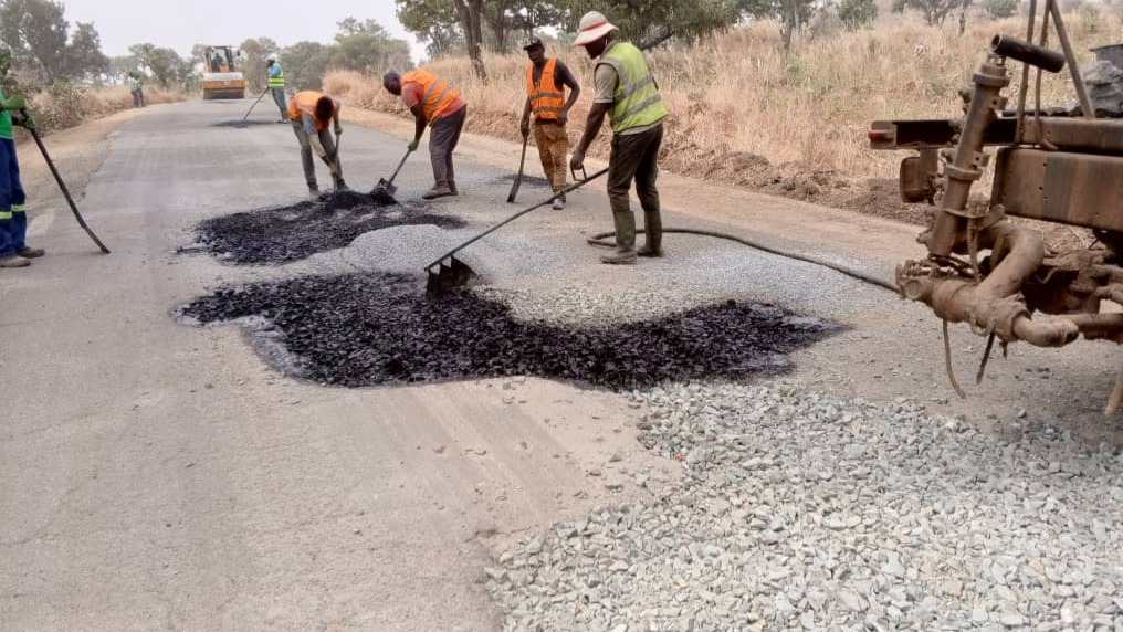 Reconstruction de la route Ngaoundéré-Garoua : une réunion d’information des soumissionnaires potentiels est prévue
