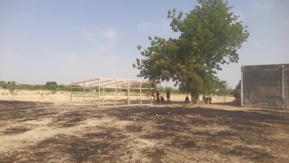 Réhabilitation des sections Maroua-Moutourwa,  Magada-Guidiguis  et Guidiguis-Yagoua : les activités démarrent sur le terrain