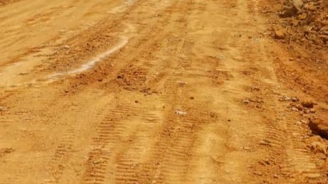 Réhabilitation des sections de la boucle de la Lékié :  Les travaux se poursuivent sereinement