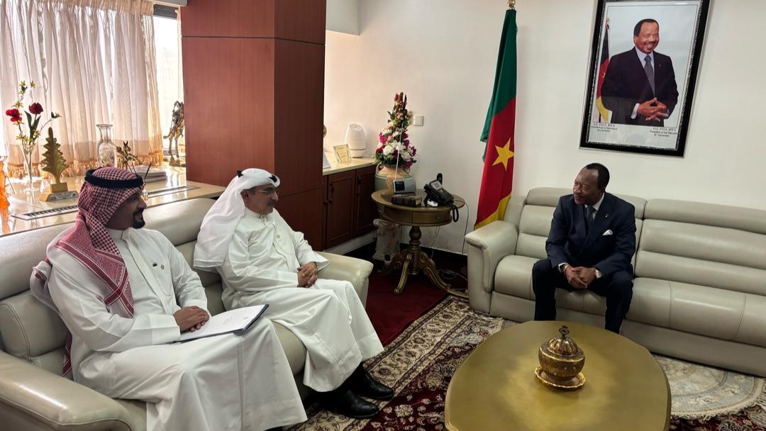 Bigambo-grand Zambi (45 km) : le Fonds koweïtien arabe pour le Développement économique réaffirme son engagement pour le financement du projet