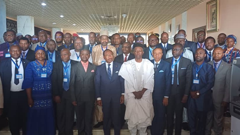 Projets routiers intégrateurs et facilitation des transports et de transit en zone CEMAC: on fait le point