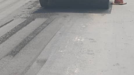 Entretien confortatif de la nationale 3 Yaoundé-Pont Ndoupé-Pont sur la Dibamba: le MINTP instruit la mobilisation permanente des entreprises