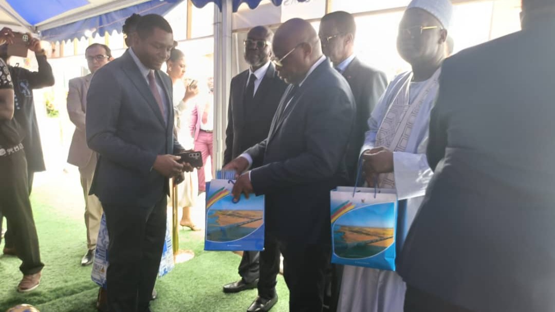 Salon africain du Bâtiment et des Métiers connexes: Le MINTP prend part à la deuxième édition qui se tient à Douala