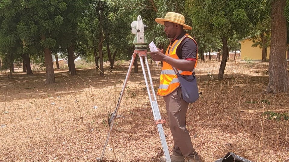 Réhabilitation de la route Guidiguis-Yagoua (68,70 km) : l’entreprise est appelée à se mobiliser davantage
