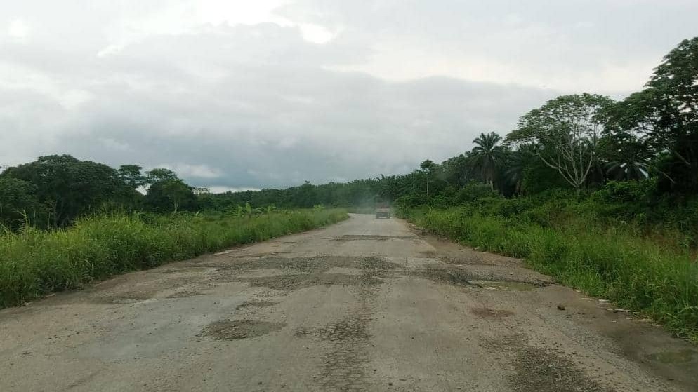 Bertoua-Ndokayo-Garoua Boulaï (256 km) : le Maître d’Ouvrage fixe des objectifs à l'entreprise