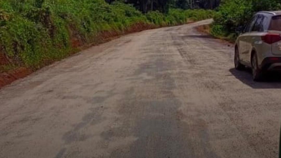 Route Ngultang-Mengueme Si: le MINTP exige un chronogramme d'achèvement des travaux