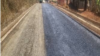 Route Foumban-Koupamatapit (54km): l'entreprise doit densifier sa mobilisation