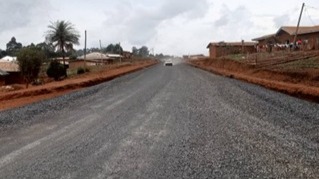 Construction du lot Kumbo-Ndu : l’entreprise Bun’s veut achever les terrassements avant le début des grandes pluies