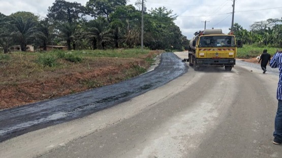 Nkongmekak-Oyop-Ngoase-Meyos et Oyop-Nkomo-Mekala-Nkoumadjap (36,3 Km) : l’entreprise doit accélérer certaines prestations