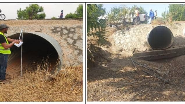 Réhabilitation de la section Guidiguis-Yagoua : l'entreprise sommée de fournir un nouveau planning détaillé