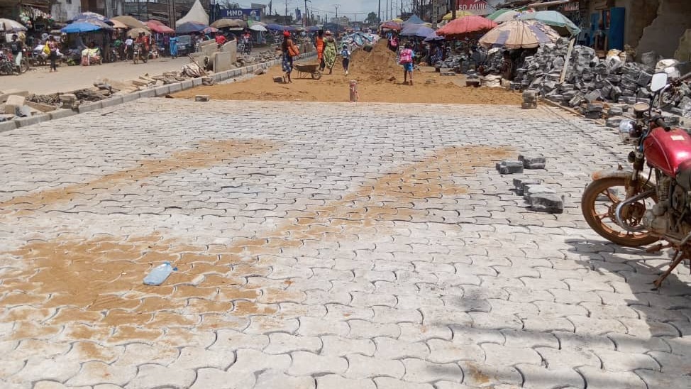 Douala-Bonepoupa : l’entreprise appelée à multiplier les ateliers