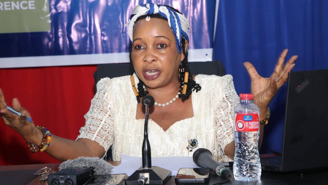 Linear closing statement of the awareness workshop on african youth migration 
