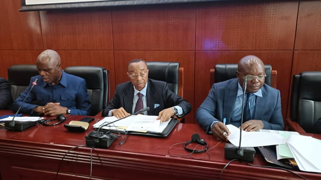 Transfert des ressources aux CTD par le MINTP : les Maires plaident pour une augmentation des ressources