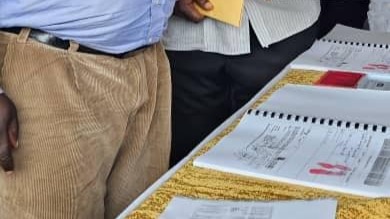 Construction de la traversée urbaine de la ville de Bamenda : des indemnisations payées aux personnes impactées par le projet