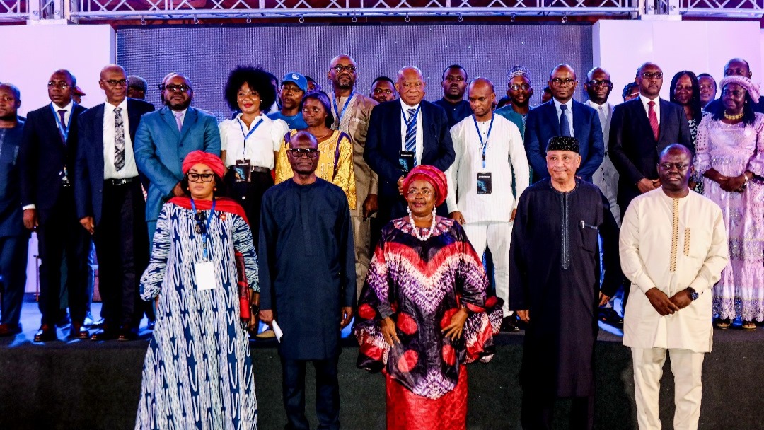 CONIA 2025 : Présenter la stratégie Nationale de l’Intelligence Artificielle du Cameroun