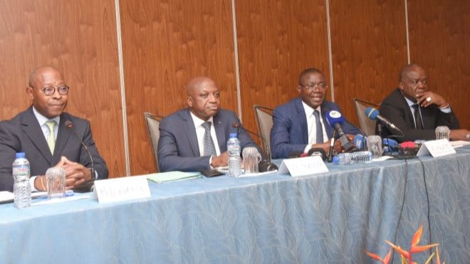 Crise au Togo : le pouvoir accuse certains médias étrangers de désinformation
