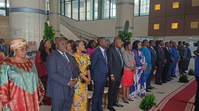 Ministère des Travaux Publics : 13 Sous-Directeurs et 11 Chefs de Service officiellement installés à Yaoundé