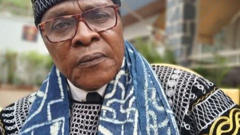 LE CAMEROUN EVOLUERA INELUCTABLEMENT CEPENDANT NOUS DEVONS ETRE PATIENTS ET PRUDENTS Les dures leçons de notre histoire devraient s’imposer aux esprits agités