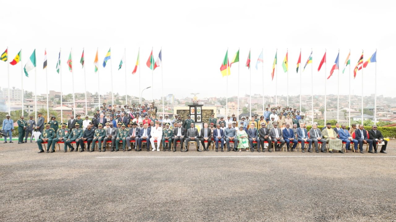 ÉCOLE SUPÉRIEURE INTERNATIONALE DE GUERRE DE YAOUNDÉ (ESIG) : PÔLE D’EXCELLENCE DE LA RENAISSANCE INTELLECTUELLE ET MILITARO-STRATÉGIQUE DU CONTINENT AFRICAIN