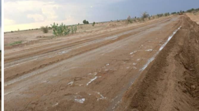 Route régionale R0915 Yagoua-Bangana-Guibi-Frontiére Tchad(42,29km): l'entreprise doit mieux s'organiser pour densifier sa mobilisation