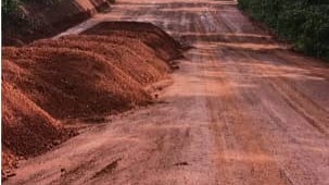 Bitumage de l'axe Mengueme-Si – Nkahkombo (25 km) : L'entreprise sommée d'accélérer les travaux