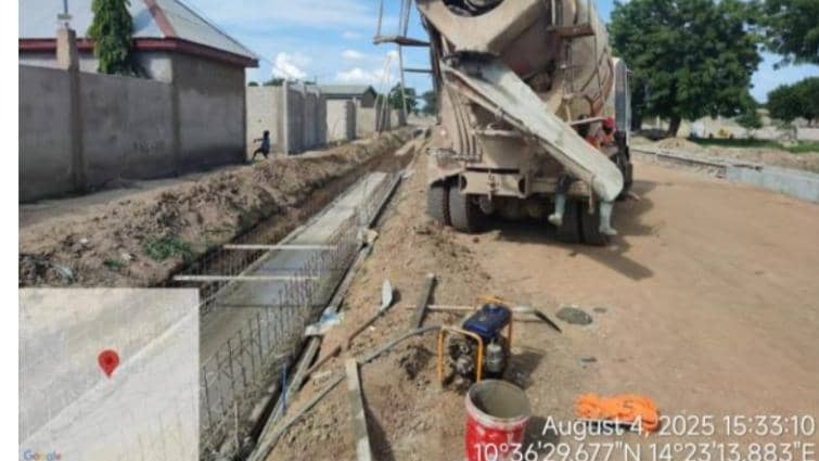 Aménagement de la route Maroua–Bogo–Pouss : les entreprises appelées à produire des plannings de mobilisation