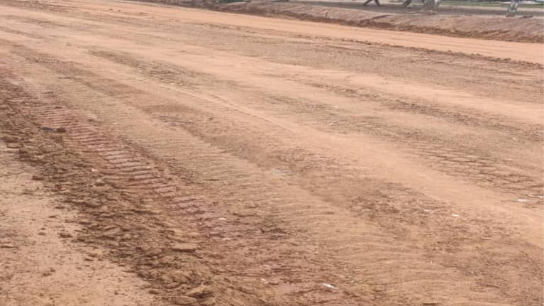 Carrefour Yil – Carrefour Nkam 1 (24,5 km) : l’entreprise renforce sa mobilisation