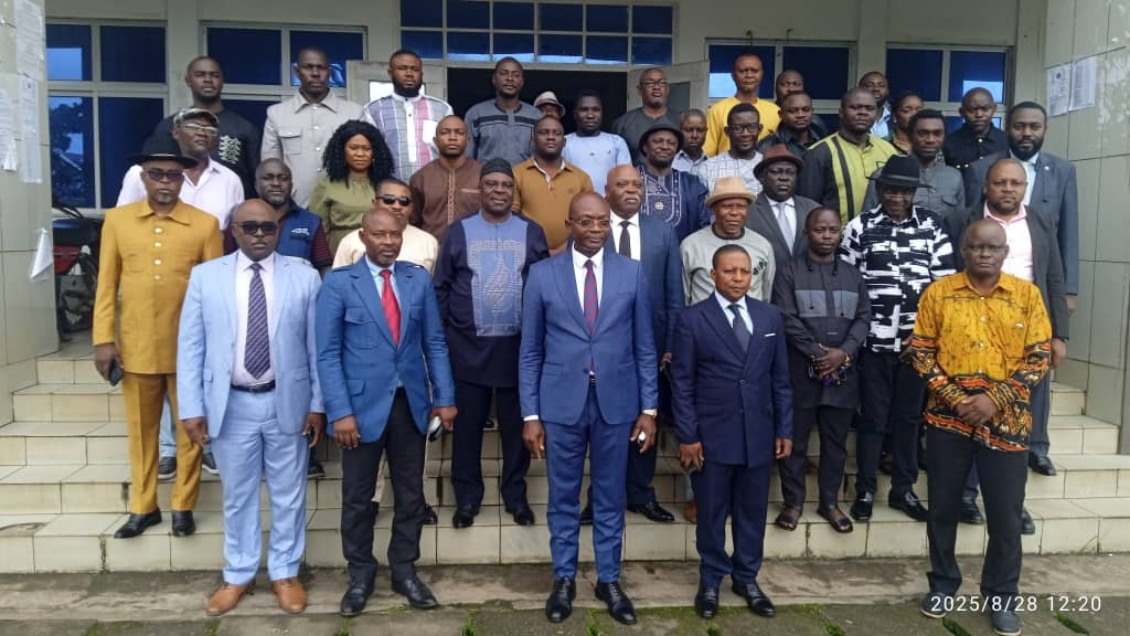 Adressage et numérotation des routes communales : des ateliers initiés par le MINTP dans les dix régions du Cameroun pour la mise à jour de la base des données