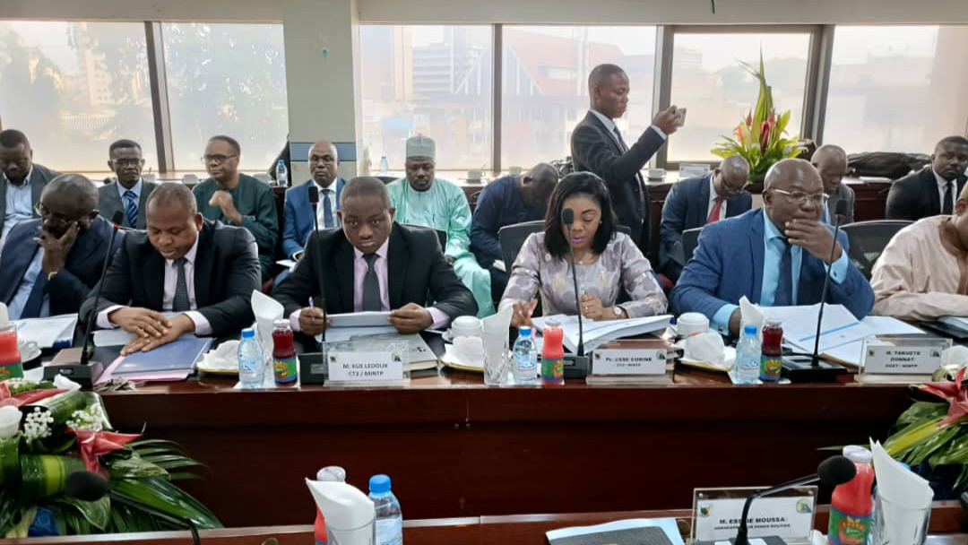 Section Bekoko–Bandjoun (N5) : le MINTP prescrit un entretien confortatif axé sur le niveau de service