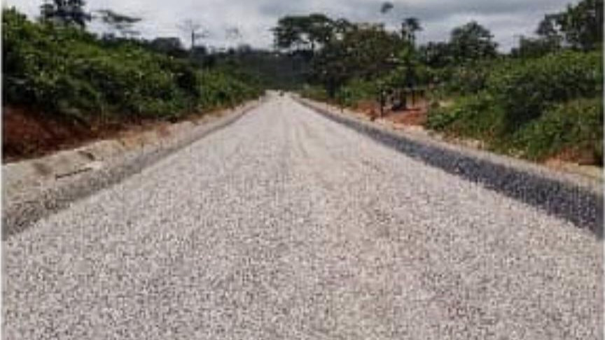 Bitumage de la section de route Ngultang-Carrefour Mengueme Si: des mesures prescrites pour le paiement des décomptes