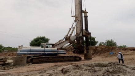 Reconstruction du Pont de Palar sur le Mayo Kalliao : le Maître d'Ouvrage amorce la résiliation du contrat pour relancer les travaux