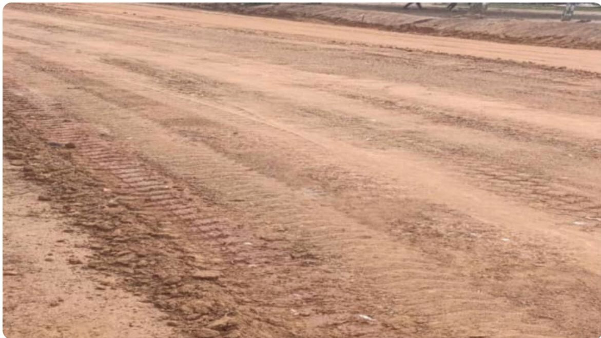 Carrefour Yil – Carrefour Nkam 1: le chronogramme d'achèvement des travaux attendu