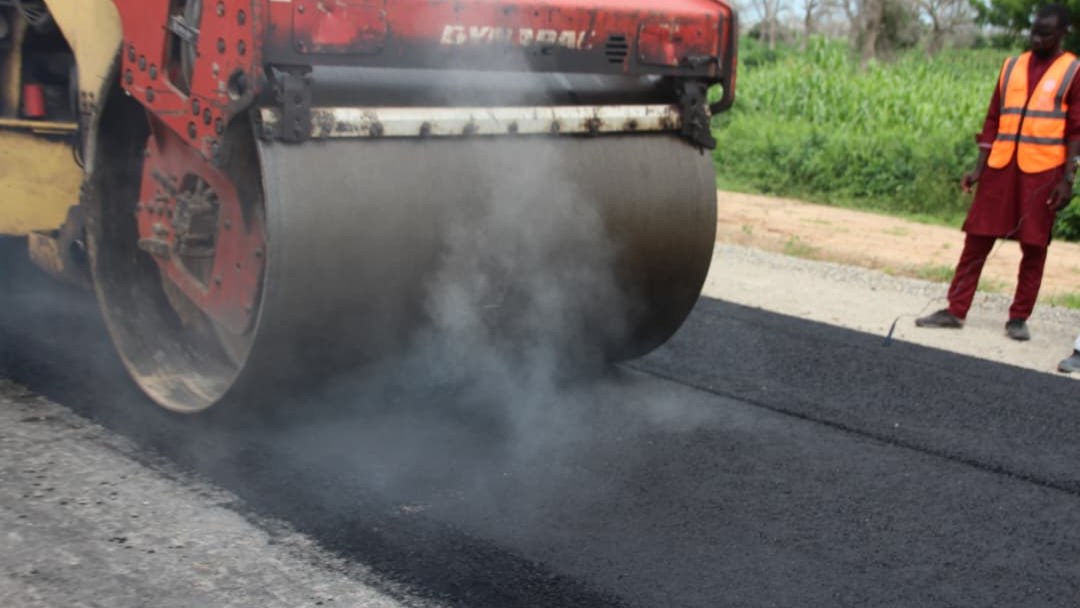 Développement et modernisation du réseau routier dans l’Extrême-nord : plusieurs projets en cours et en perspective