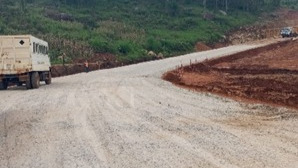 Construction de la Ring Road dans la région du Nord-ouest : la section Ndu-Nkambe sera livrée à la fin de l’année 2025