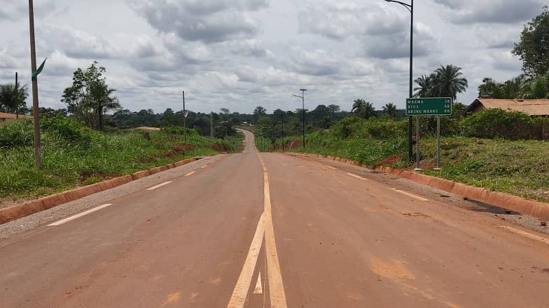 Région de l’Est, département de la Boumba et Ngoko : près de 7 milliards de FCFA investis par le Gouvernement entre 2018 et 2025 pour les infrastructures routières et les populations