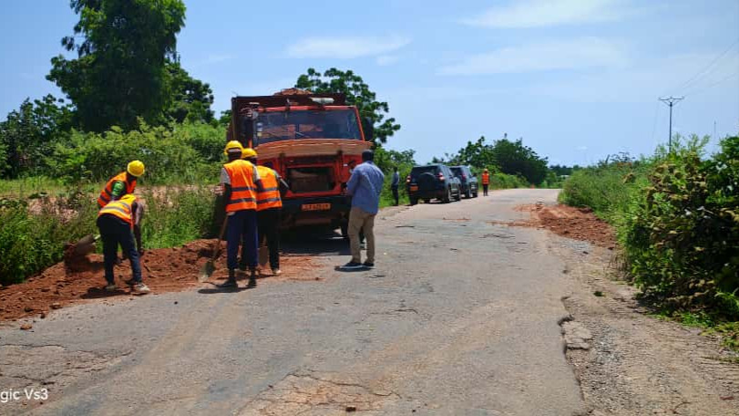 Reconstruction de la route Ngaoundéré–Garoua : le MINTP instruit la mise à contribution de la main d’oeuvre et des compétences nationales